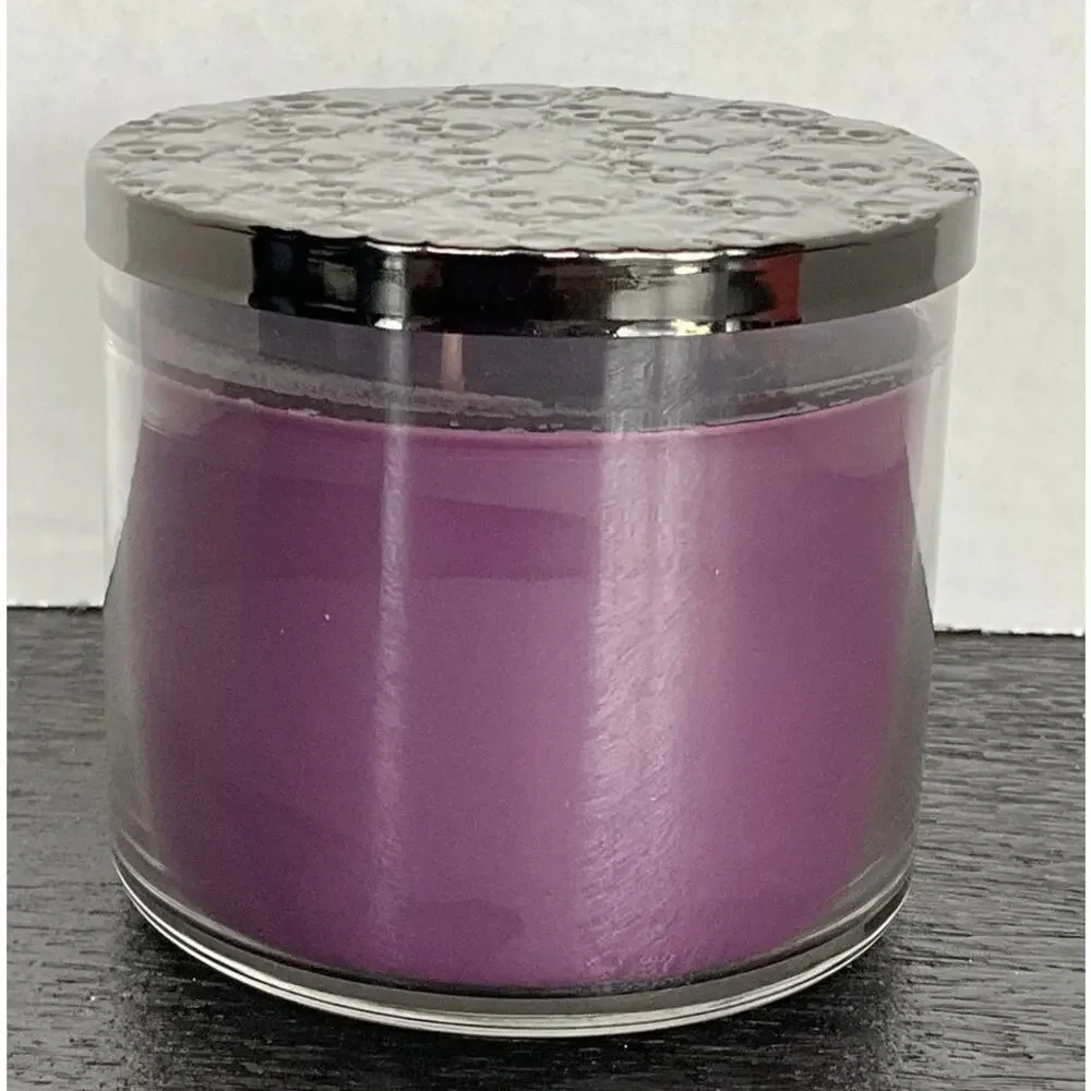 Bath and Body Works Ghoul Friend 3 Wick Candle